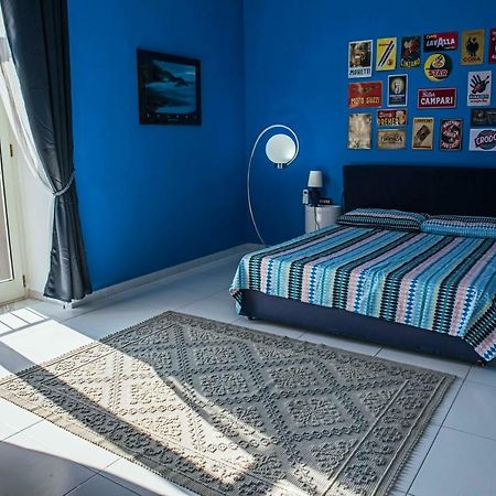 Miracoletti38 Hotell Napoli Eksteriør bilde