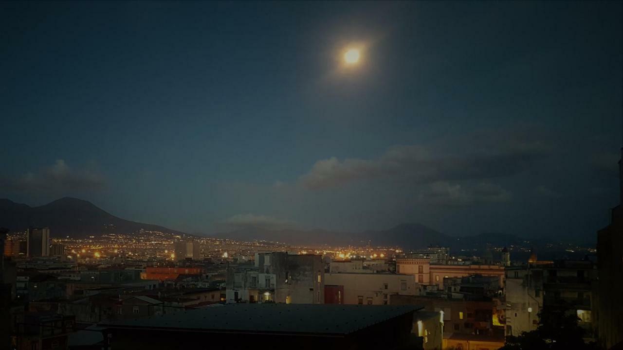 Miracoletti38 Hotell Napoli Eksteriør bilde