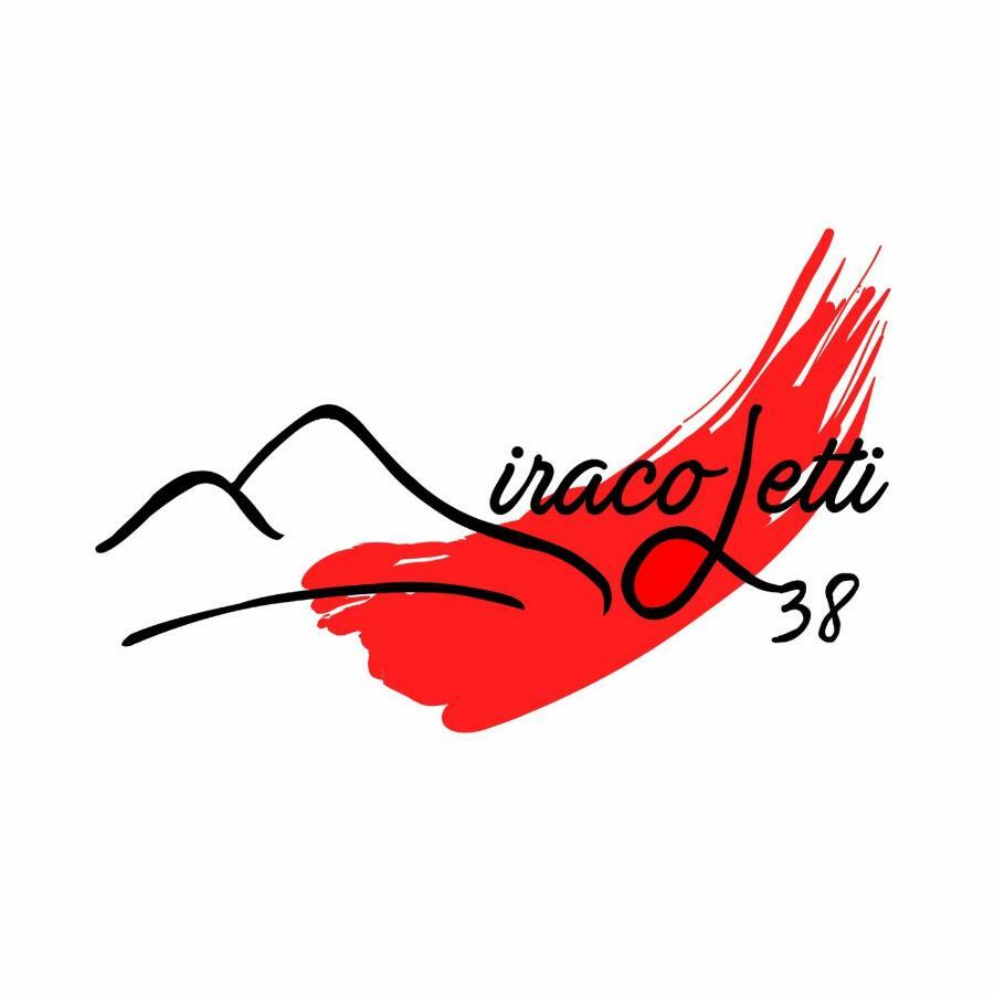 Miracoletti38 Hotell Napoli Eksteriør bilde