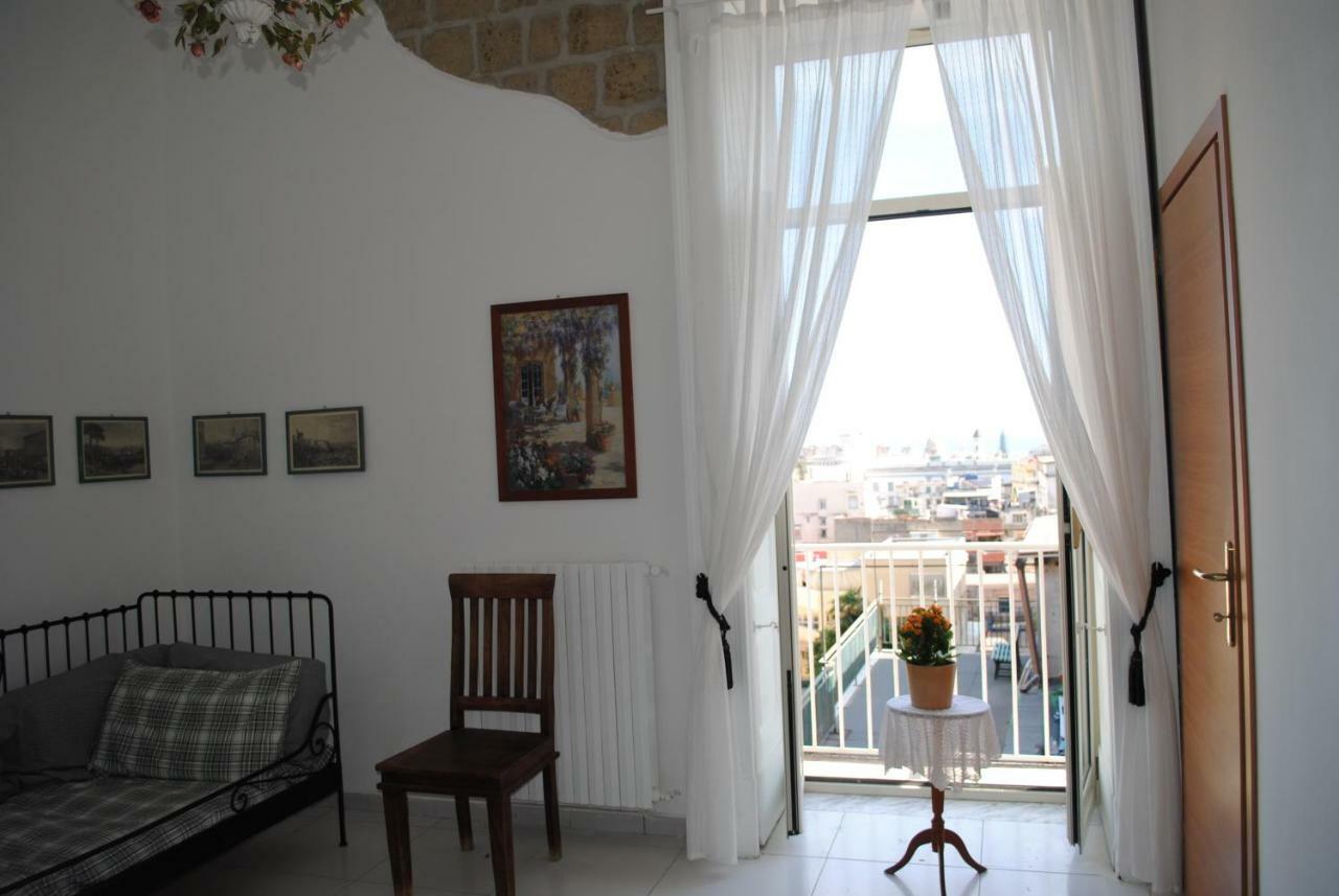 Miracoletti38 Hotell Napoli Eksteriør bilde