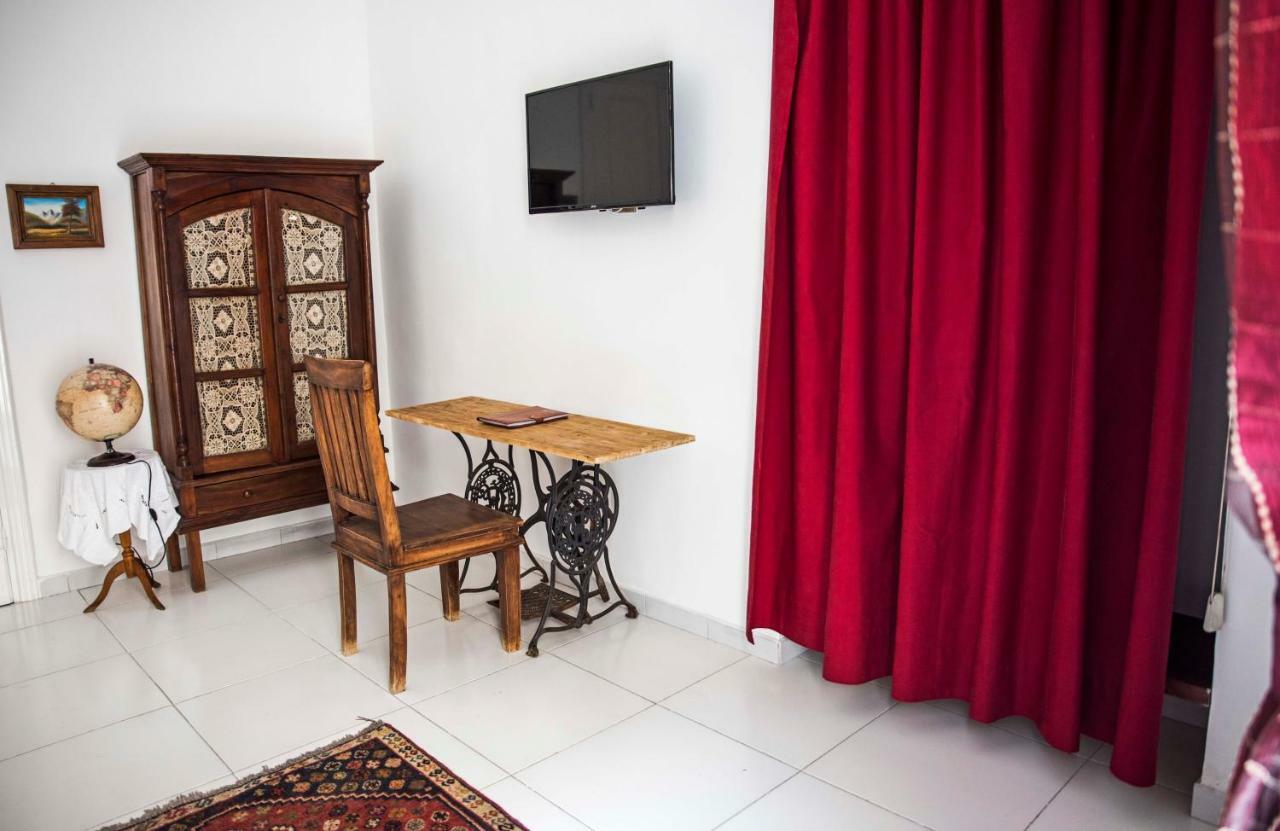 Miracoletti38 Hotell Napoli Eksteriør bilde