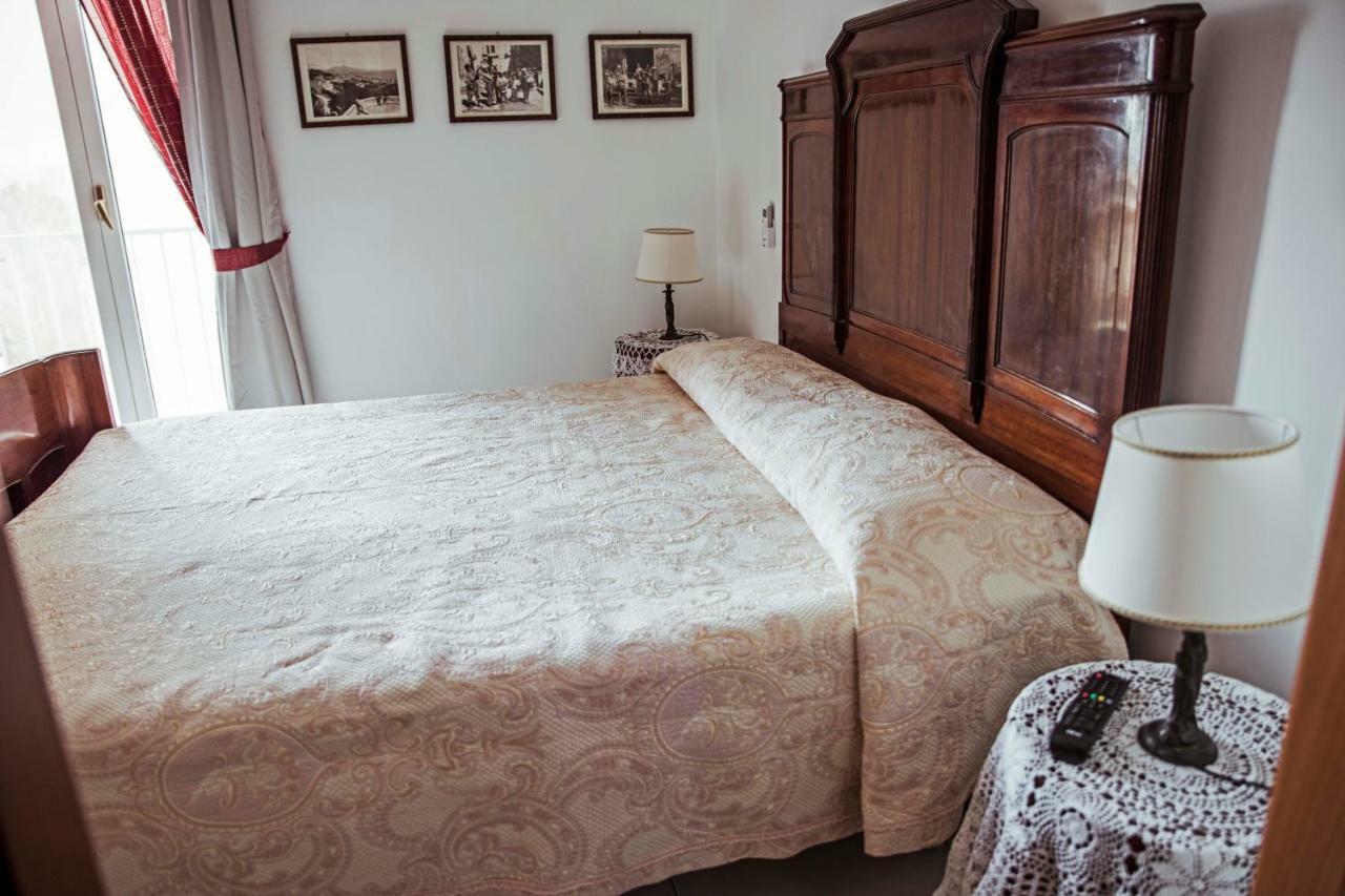 Miracoletti38 Hotell Napoli Eksteriør bilde