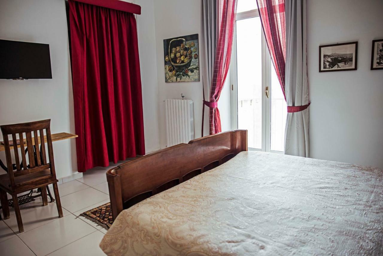 Miracoletti38 Hotell Napoli Eksteriør bilde