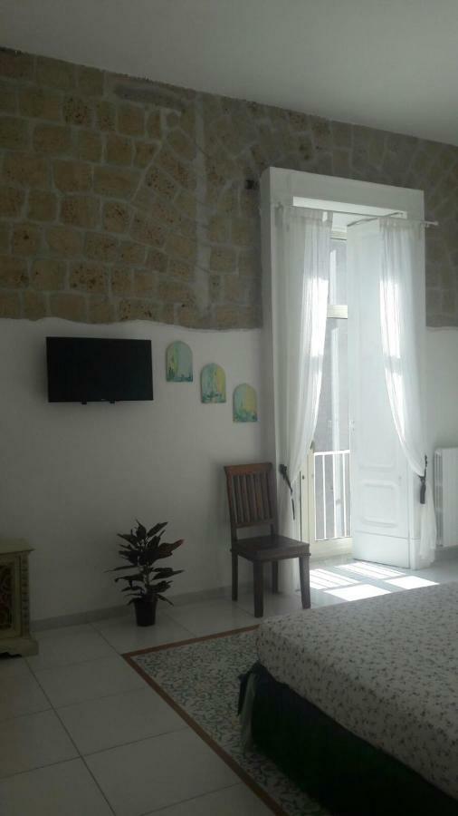 Miracoletti38 Hotell Napoli Eksteriør bilde