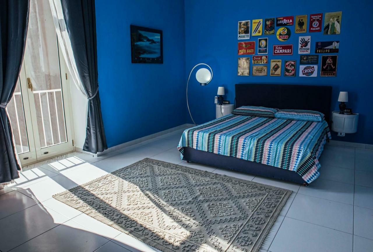 Miracoletti38 Hotell Napoli Eksteriør bilde