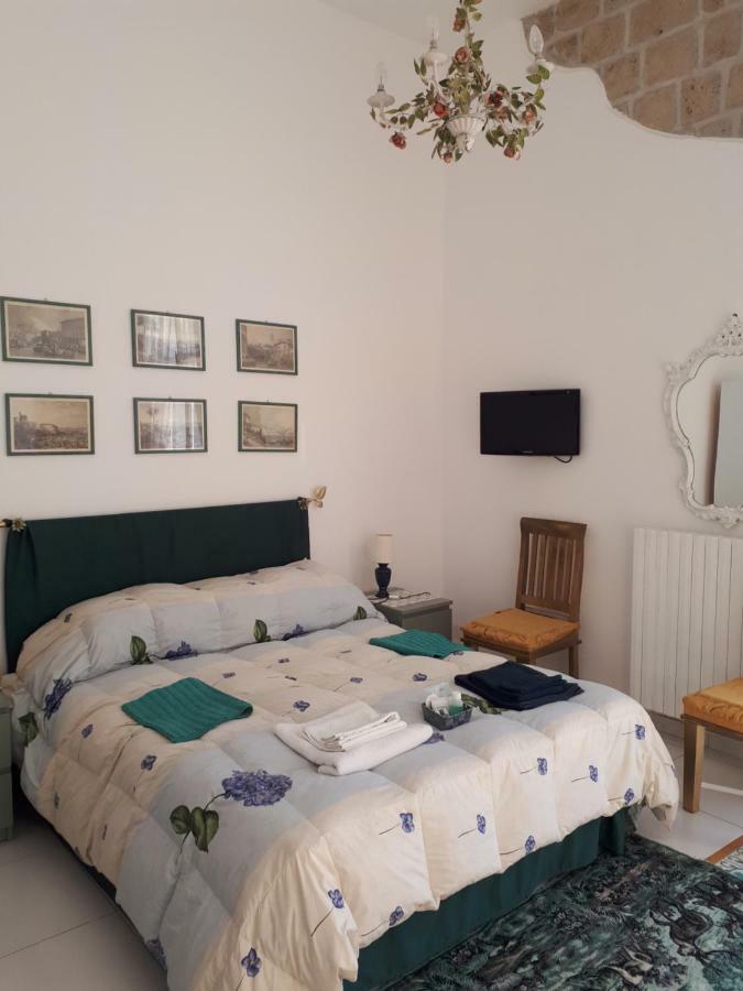 Miracoletti38 Hotell Napoli Eksteriør bilde