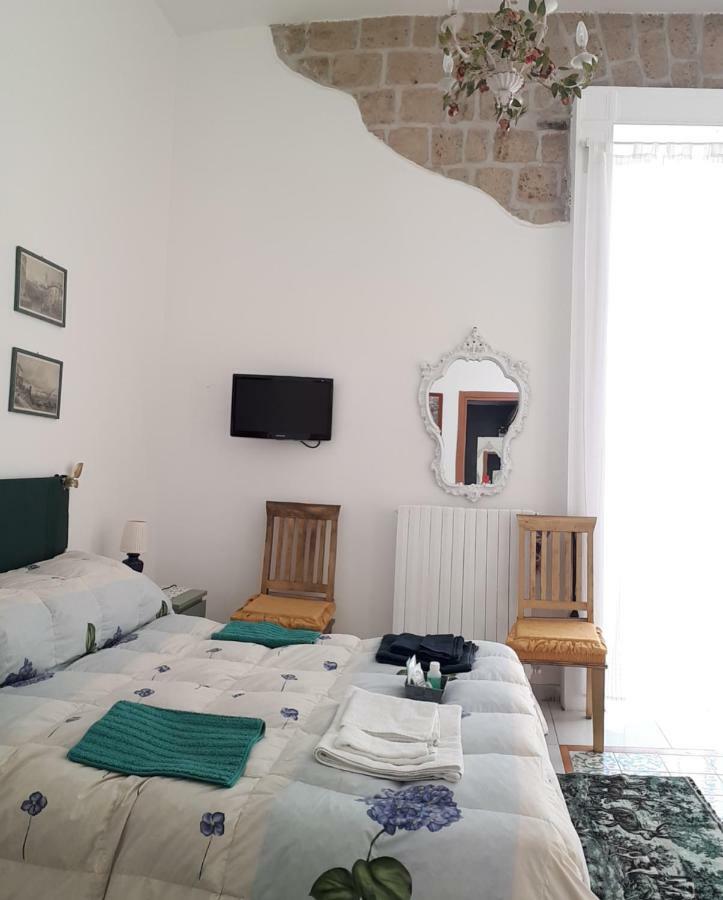 Miracoletti38 Hotell Napoli Eksteriør bilde