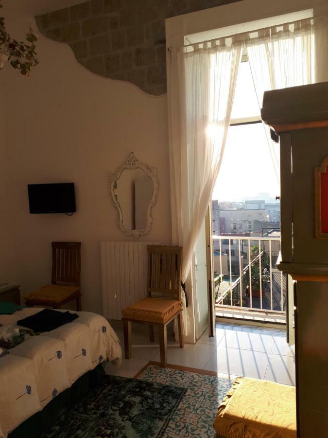 Miracoletti38 Hotell Napoli Eksteriør bilde