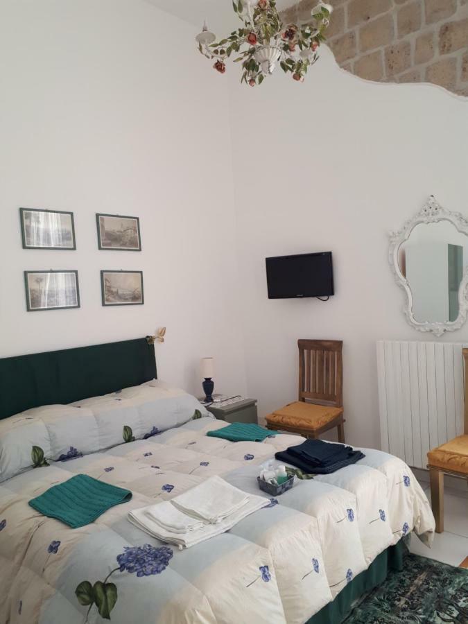 Miracoletti38 Hotell Napoli Eksteriør bilde