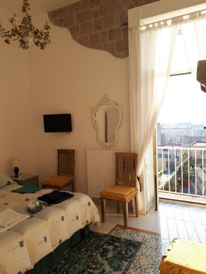 Miracoletti38 Hotell Napoli Eksteriør bilde