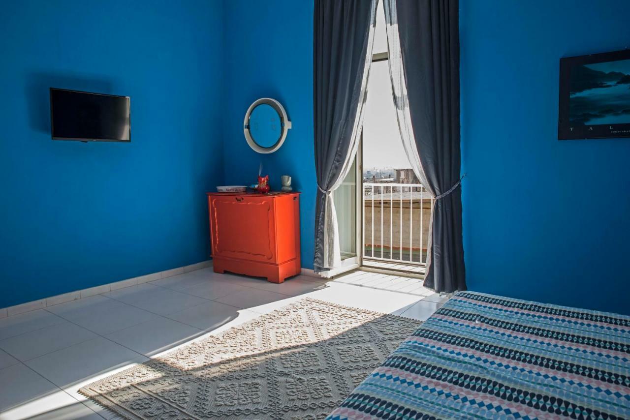 Miracoletti38 Hotell Napoli Eksteriør bilde