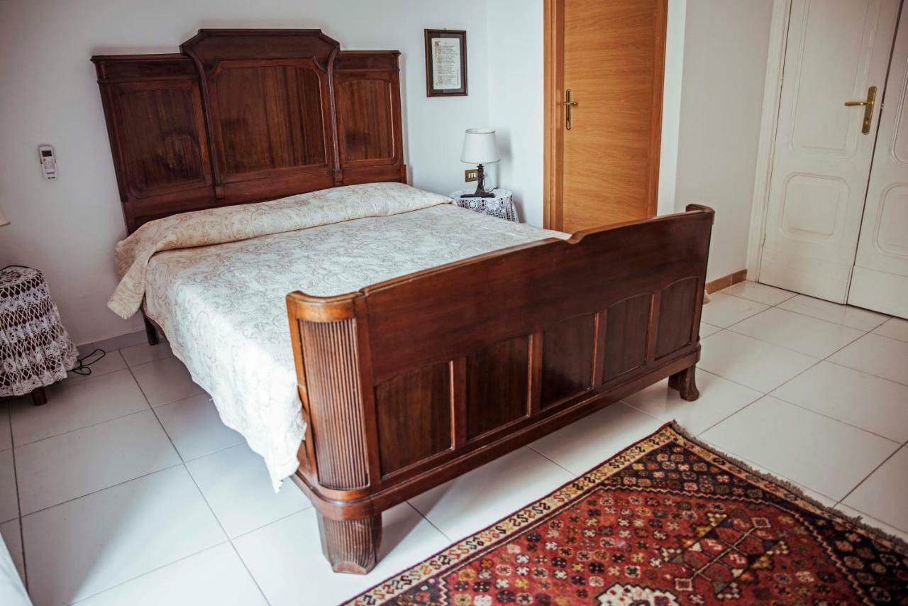 Miracoletti38 Hotell Napoli Eksteriør bilde