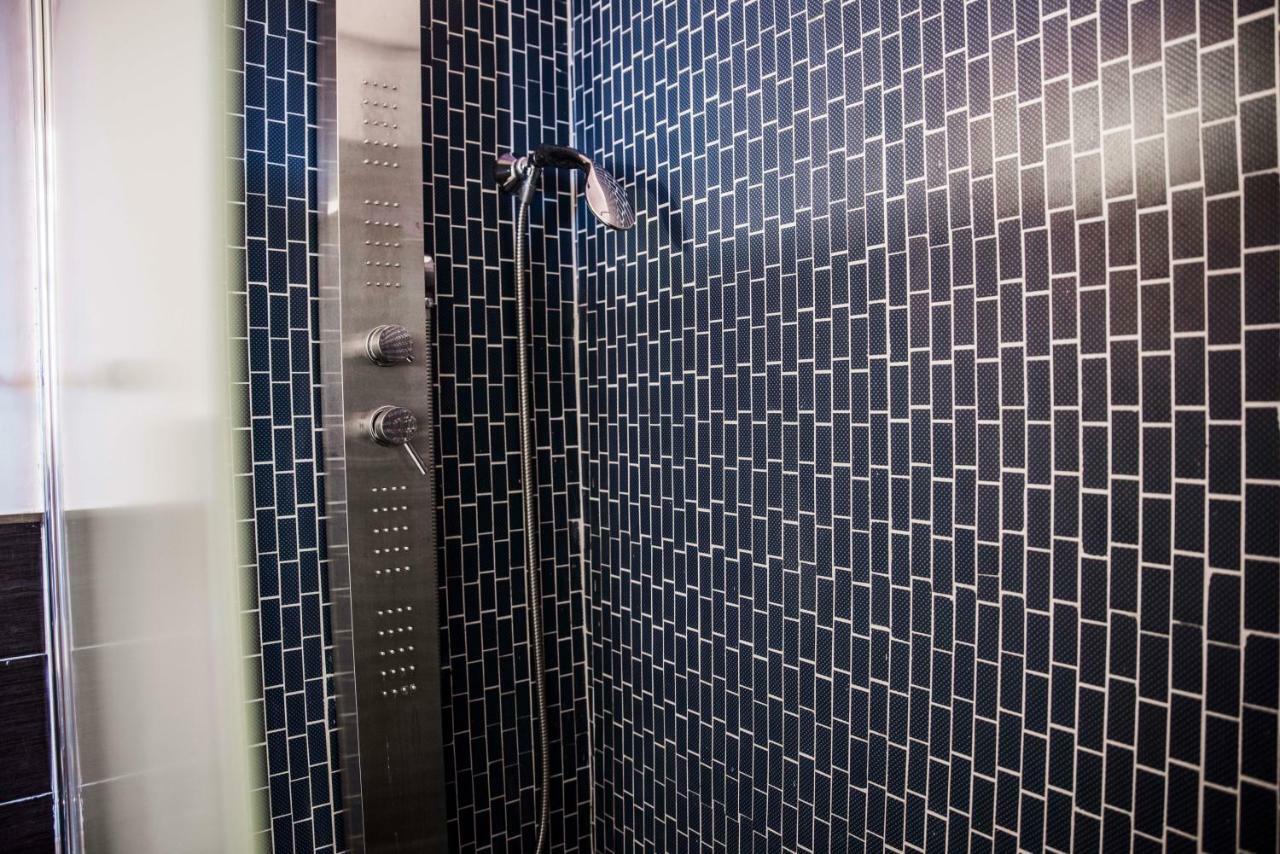 Miracoletti38 Hotell Napoli Eksteriør bilde