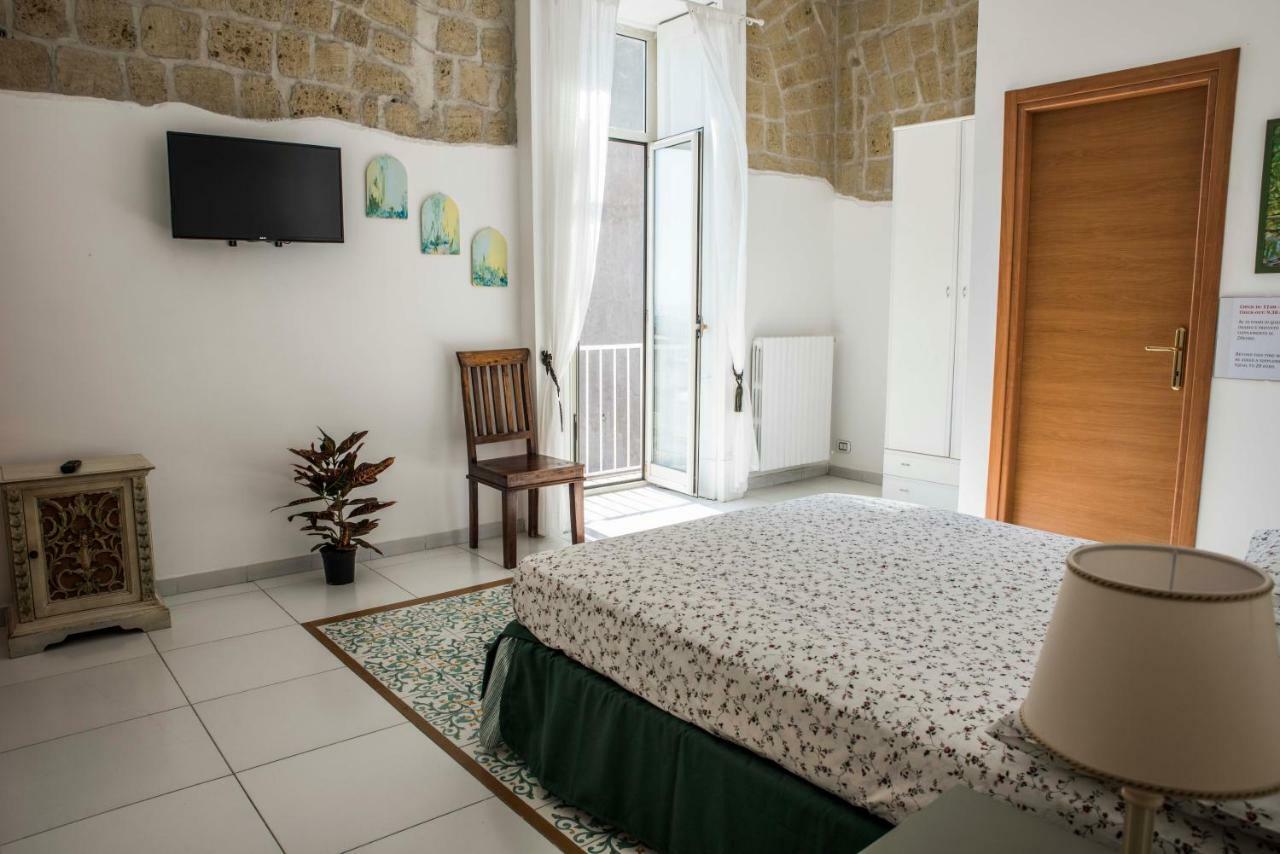 Miracoletti38 Hotell Napoli Eksteriør bilde
