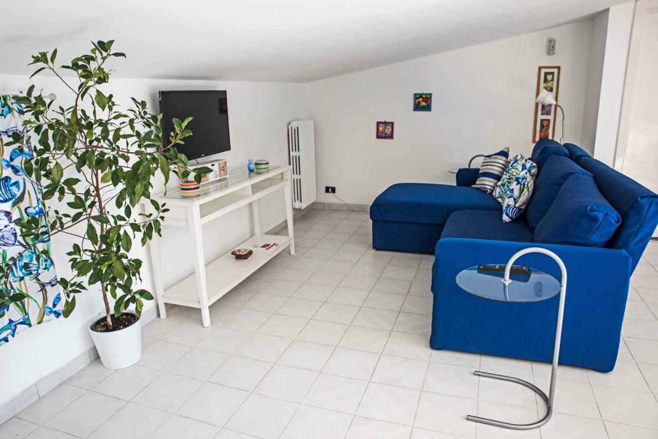 Miracoletti38 Hotell Napoli Eksteriør bilde