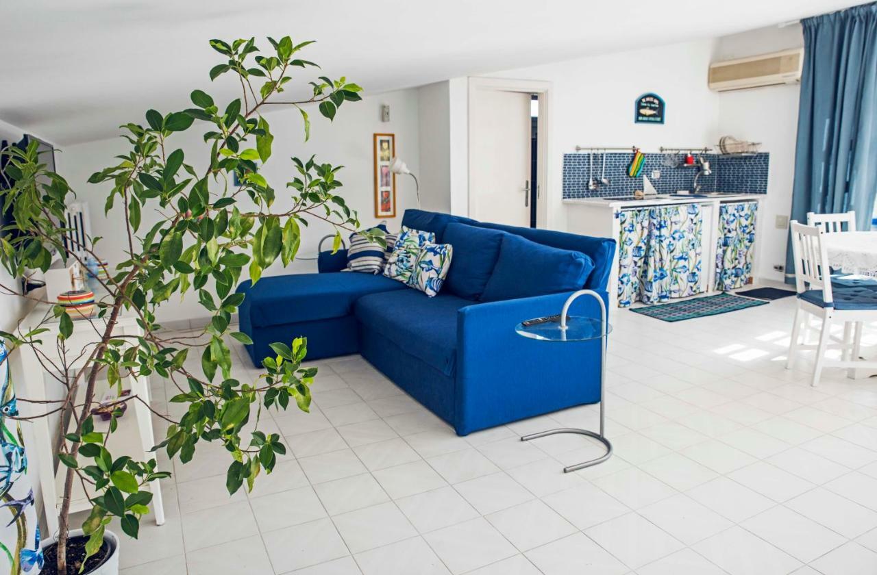 Miracoletti38 Hotell Napoli Eksteriør bilde