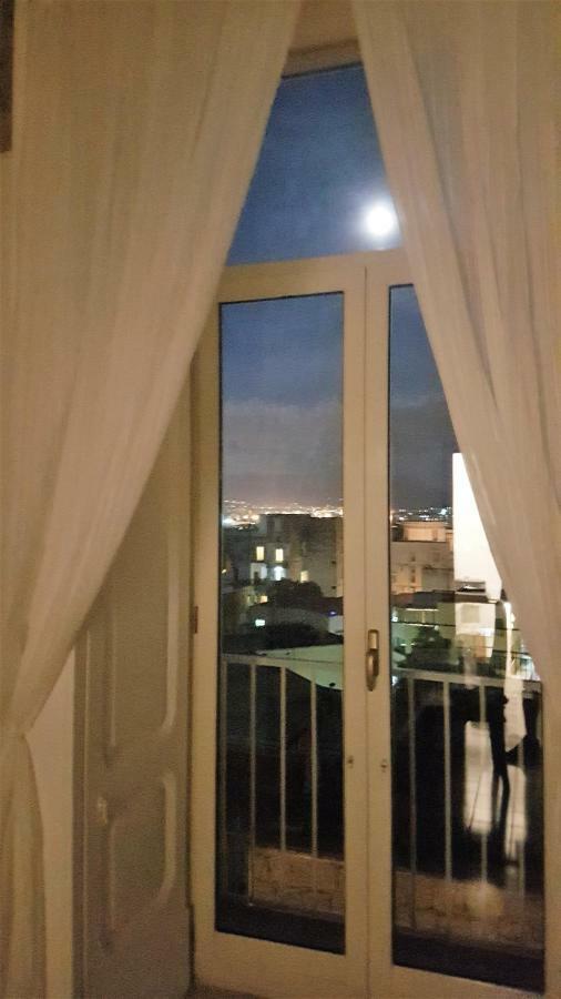 Miracoletti38 Hotell Napoli Eksteriør bilde