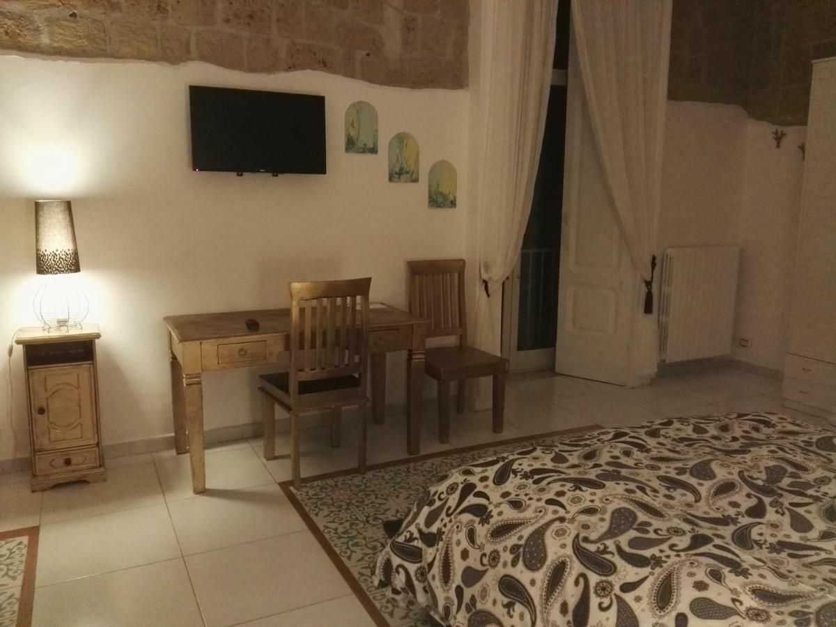 Miracoletti38 Hotell Napoli Eksteriør bilde