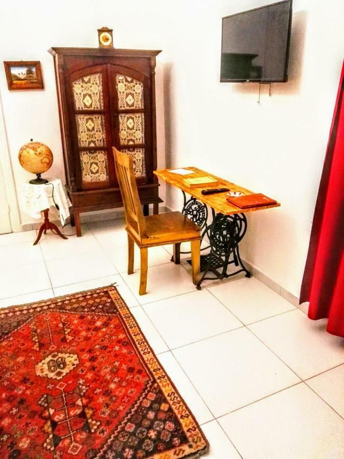 Miracoletti38 Hotell Napoli Eksteriør bilde