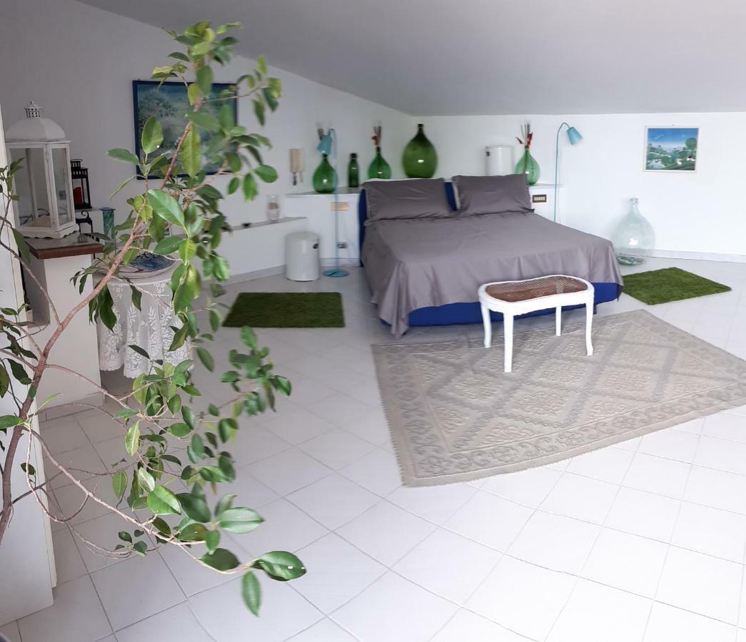 Miracoletti38 Hotell Napoli Eksteriør bilde