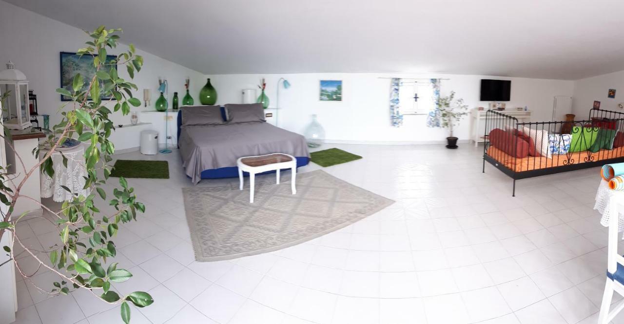 Miracoletti38 Hotell Napoli Eksteriør bilde